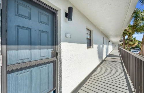 Fantastic Views - A Fully Renovated Deluxe Condo W Private Beach Access - Foto 7