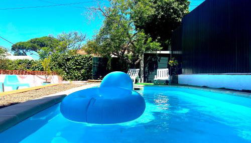 Sesimbra Country House with Swimming Pool - Foto 2