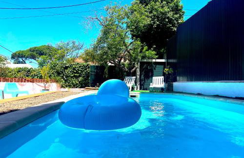 Sesimbra Country House with Swimming Pool - Foto 2