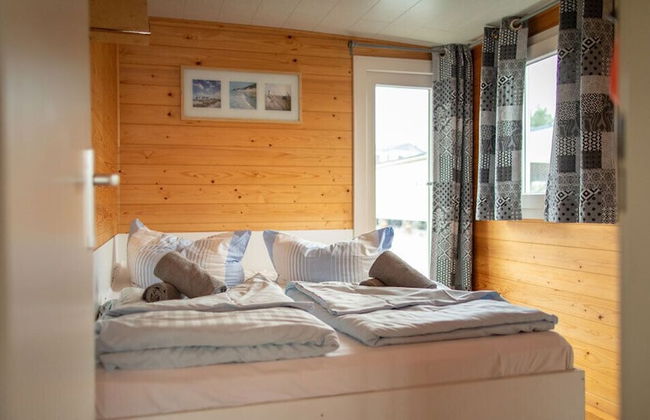 Boats & Yachts at Rechlin Harbor by Kuhnle-Tours - Foto 53