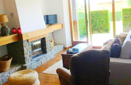 Planta baja con jardín y piscina en Olopte - Foto 10