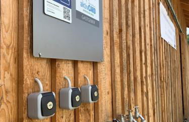 Ferienwohnungen Paukner - Foto 27