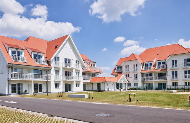 Holiday Suites Nieuwpoort - Foto 49