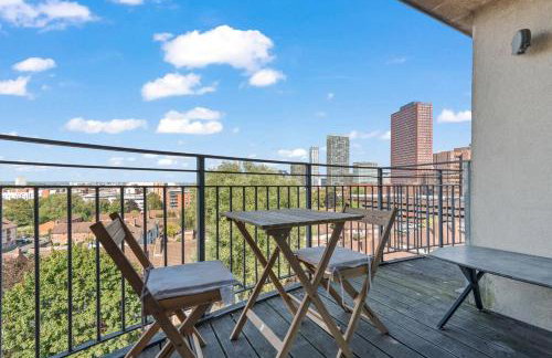 Birmingham City Centre modern apartment - Foto 4