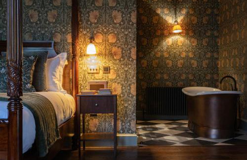 Dumbleton Hall Hotel - Foto 37