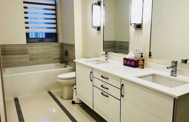 Friday Harbour Resort - Foto 22