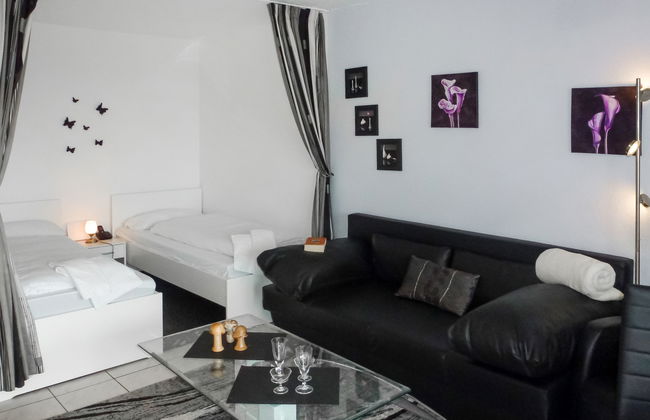 Schau ins Land (B 97) - Photo 3