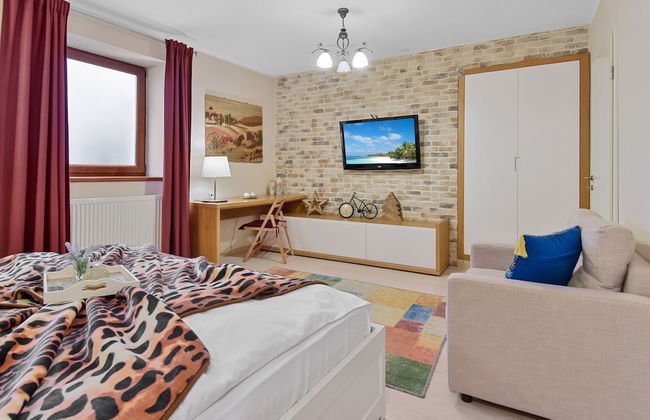 Piata Sfatului Studio - Foto 7