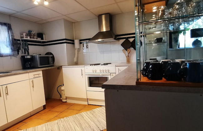 Tollarp - Barn - Sleeps 3 - Pet Friendly - Parking - Foto 2