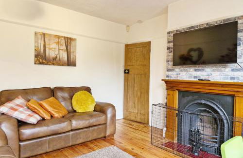 Blacksmiths Cottage, Bosham - Foto 25