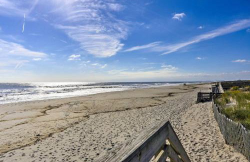 Luxury Long Beach Villa with Ocean Views! - Foto 42