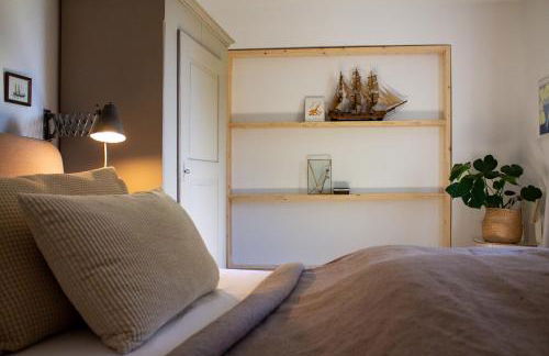 Ferienhaus Kleine Freiheit am Badesee - Foto 9