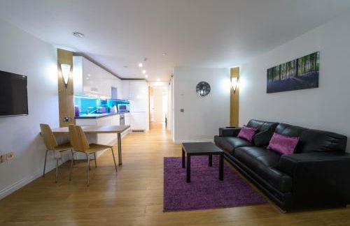 Zinn Apartments - City Centre - Photo 19