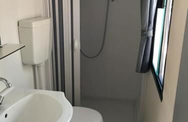 Buona Mobile Homes on Camping Mare e Pineta - Foto 43