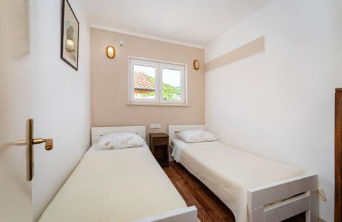 MY DALMATIA - Villa Green Paradise with private heated swimming pool - Foto 40