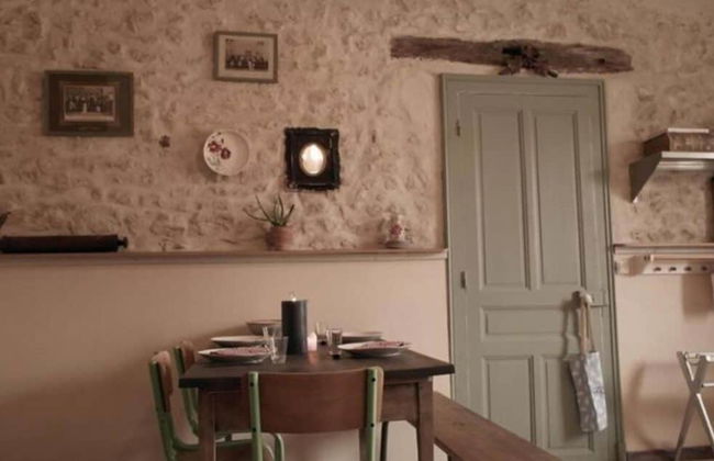 Gite Vintage Touch - Photo 12