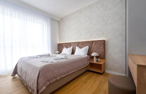 Villa Mirakul, new modern villa with swimming pool, close to the beach, children playroom, quiet area- by TRAVELER tourist agency Krk - ID 2680 - Foto 34