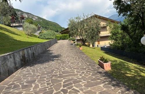 Appartamento vista Lago Riva di Solto - Foto 19