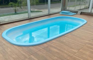 Apto Novinho na Praia de Palmas - Foto 12