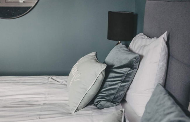 Room in a Hotel With Free Breakfast - Foto 5