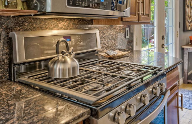 4BR Get Awaydog Friendlywith Gym! - Photo 17