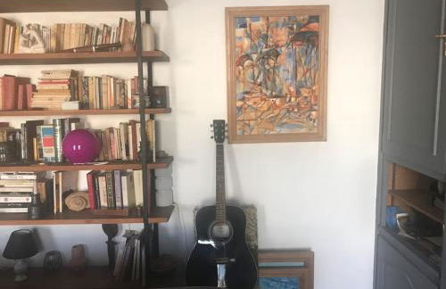 Love Nest In Paris - Foto 9