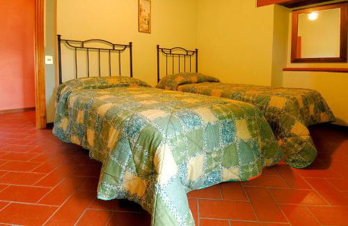 La Casa Colonica wine and oil - Foto 73