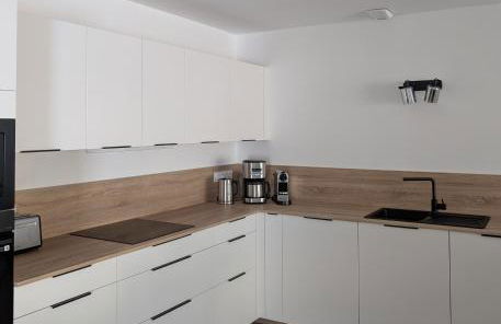 Appartement tout confort à l'Ile-Rousse - Foto 12