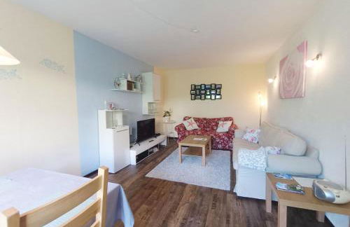 Ferienappartements Haus Fischersruh - Foto 12