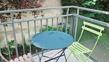 Joli F2 Gare Orléans avec parking privé et balcon Classe 3 étoiles - Foto 3