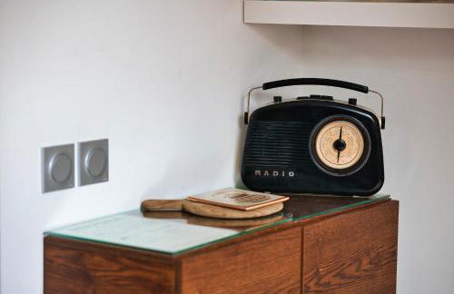 Charmant studio à deux pas de la gare - Le Nichoir - Foto 14