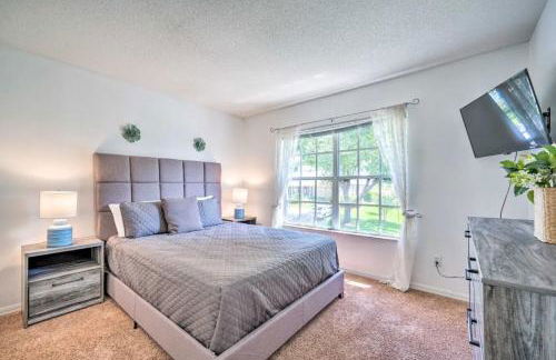 Private Oasis Villa near Disney, Universal, Lego - Foto 18