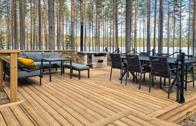 Pilkkaniemi - Foto 24