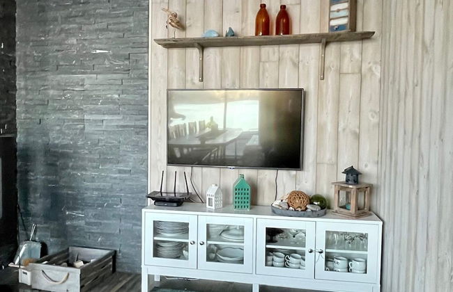 6 Person Holiday Home in Huglo-by Traum - Foto 21