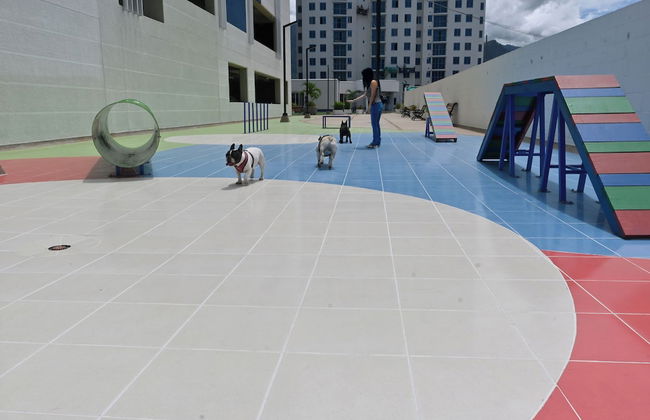 Apartamentos Club Residencial Ibague - Foto 69