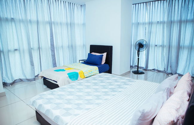 KSL D'Esplanade Residence by Immaculate - Foto 28