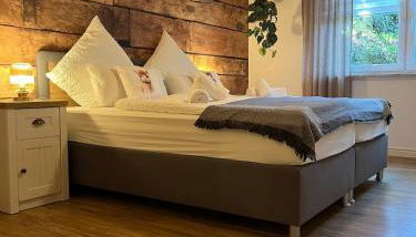 Rottal-AlpakaLodge Zeit zu Zweit im Grünen - Foto 2