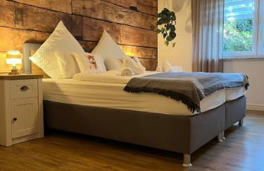 Rottal-AlpakaLodge Zeit zu Zweit im Grünen - Foto 2