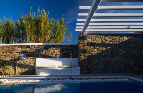 Villa Artemis (Agios Lazaros, Psarou) - Foto 6