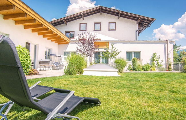 Appartements Sulzer - TOP 14 - Photo 13