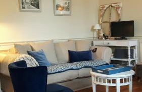 Le Cottage de la Plage - 2ch, 2 SDB - Terrasse - Déco de charme - 500m plage - Photo 1