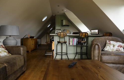 Thonock lane lodge - Foto 27