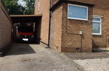 Sheffield Arena Meadowhall Interchange with off road free parking & CCTV - Foto 14