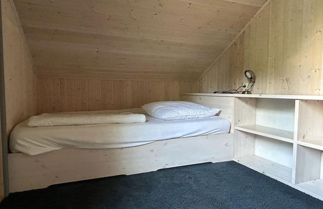 Skandinavisches Ferienhaus in Mirow - Foto 3