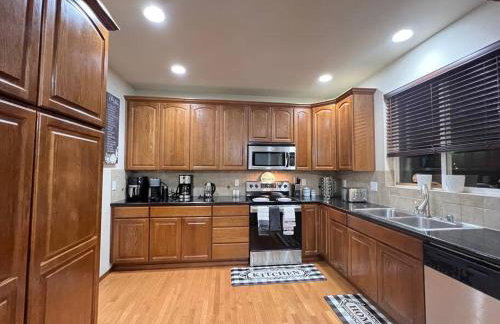 EV2-GRACE VILLA-Many BRs and loft - Foto 54