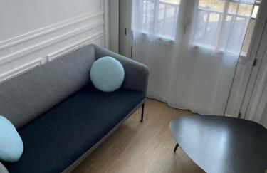 Plein centre Cathédrale Saint Leu Hortillonnages - Foto 13