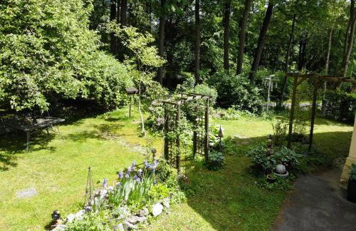 Ferienhaus Rötzer - Forsthausschmankerl mit Sauna, Whirlpool und Grill - Foto 31