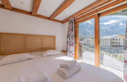 Residence Le Cristal - Nant Blanc 15 - Happy Rentals - Foto 3