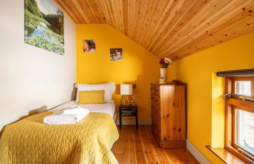 The Coach House - Photo 21