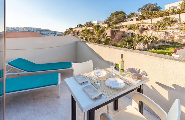Pool and Sea, charming Merill Apart 5 - Foto 58